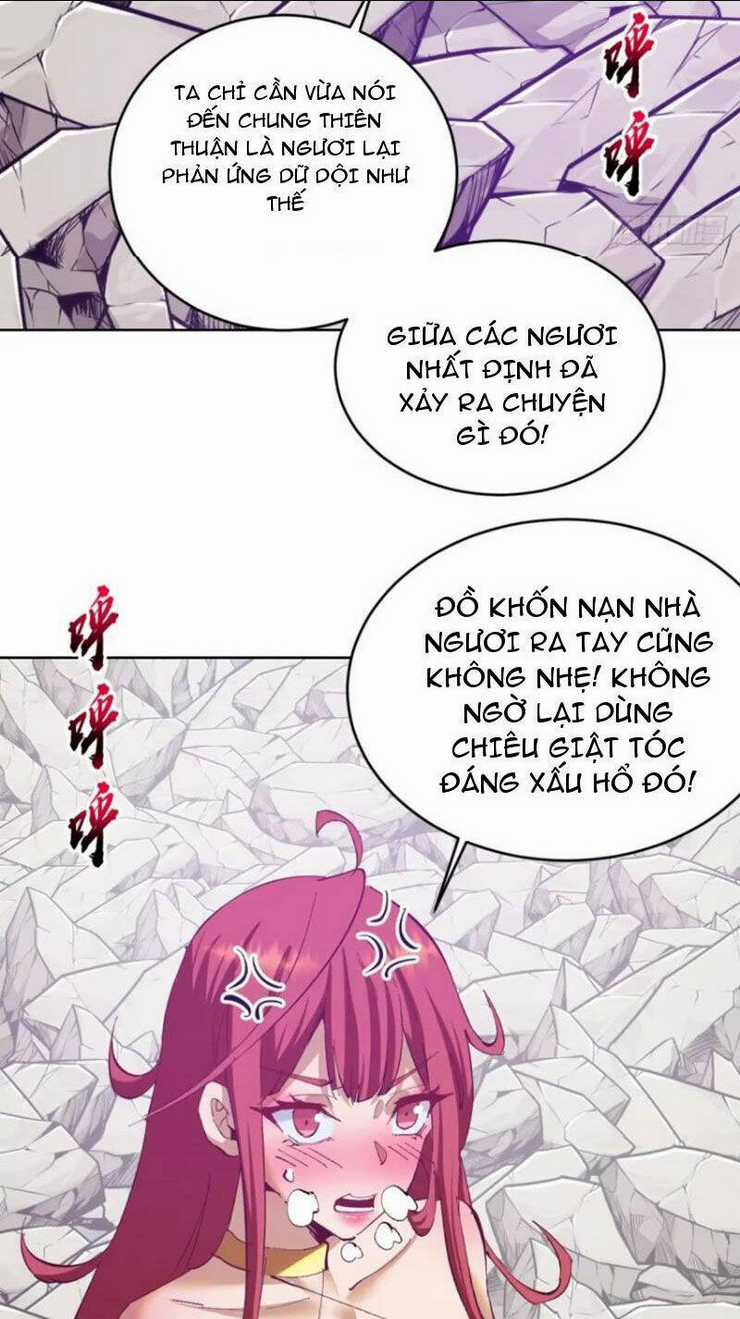 Tu Tiên Giả Cuối Cùng Chapter 76 trang 14