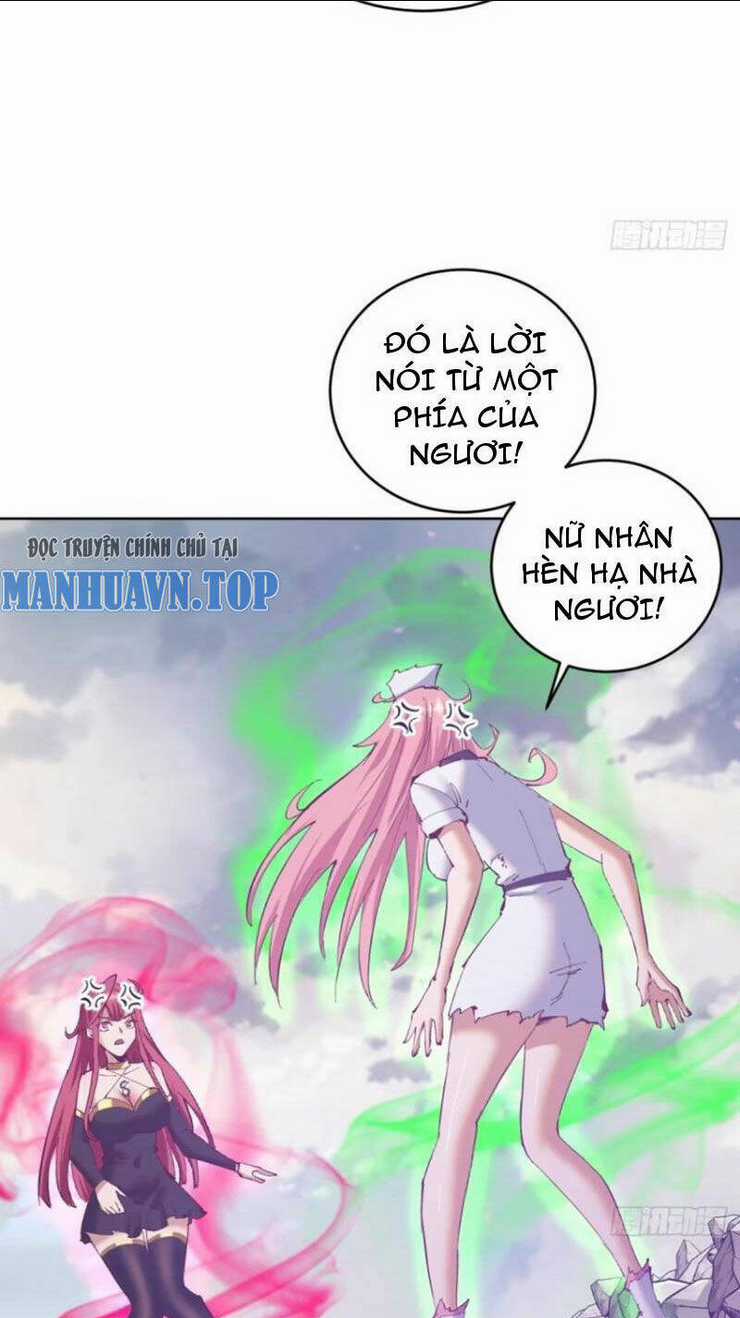 Tu Tiên Giả Cuối Cùng Chapter 76 trang 16