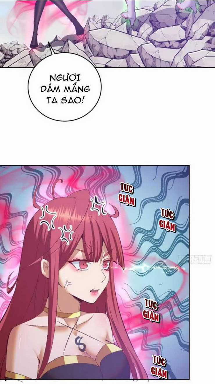 Tu Tiên Giả Cuối Cùng Chapter 76 trang 17