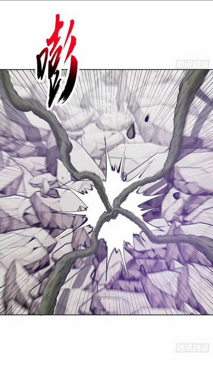 Tu Tiên Giả Cuối Cùng Chapter 76 trang 19