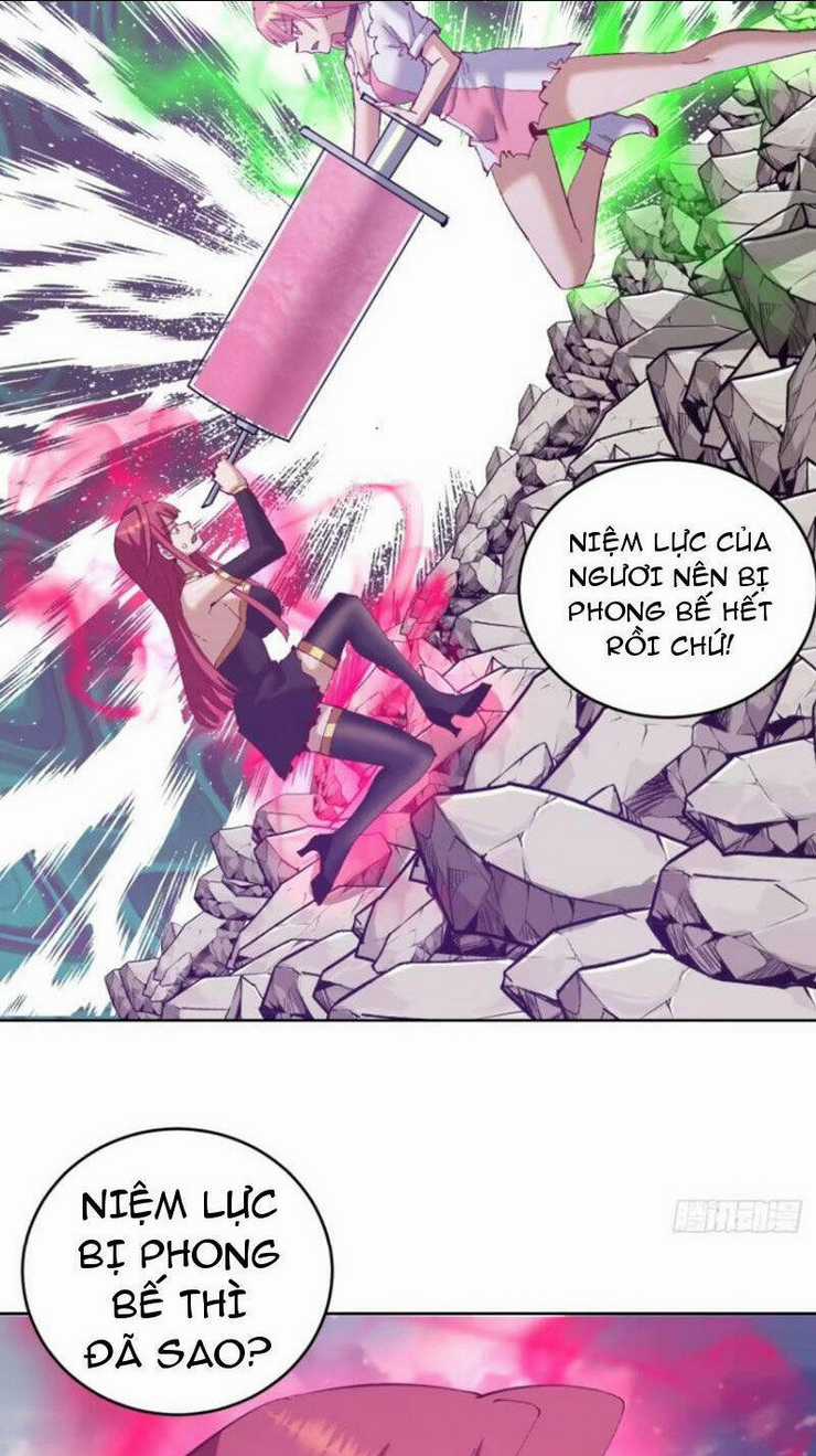 Tu Tiên Giả Cuối Cùng Chapter 76 trang 2