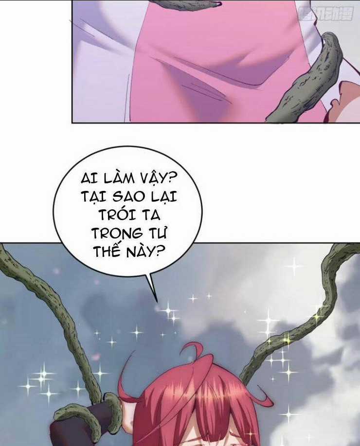 Tu Tiên Giả Cuối Cùng Chapter 76 trang 22