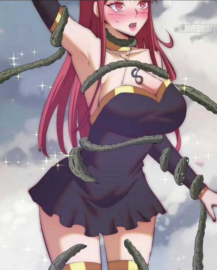 Tu Tiên Giả Cuối Cùng Chapter 76 trang 23