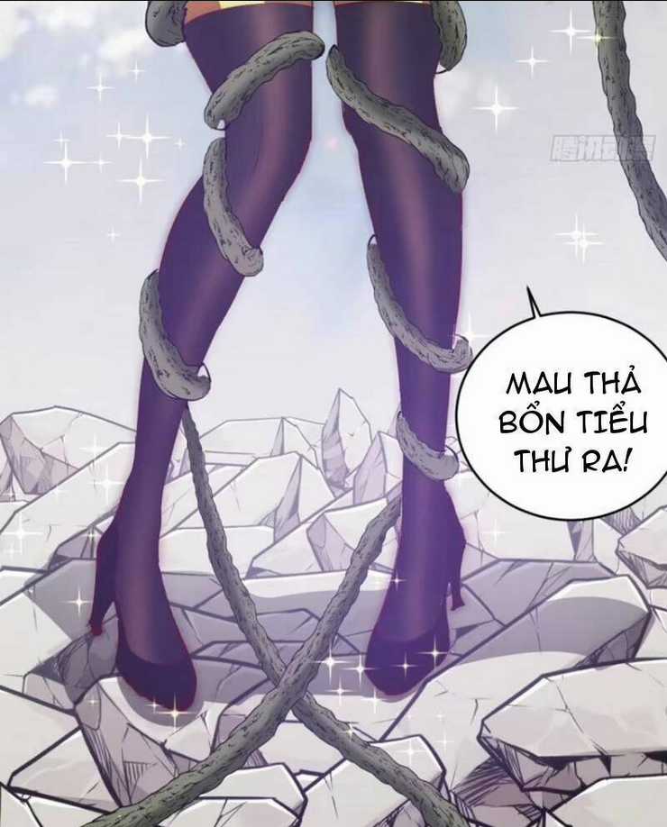 Tu Tiên Giả Cuối Cùng Chapter 76 trang 24