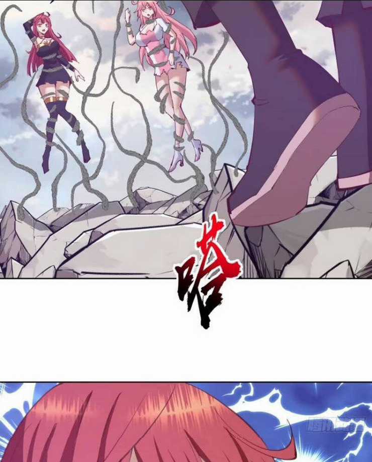 Tu Tiên Giả Cuối Cùng Chapter 76 trang 29