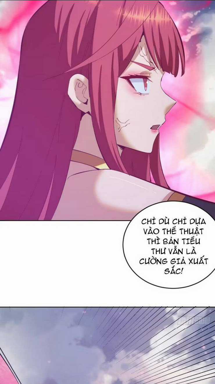 Tu Tiên Giả Cuối Cùng Chapter 76 trang 3