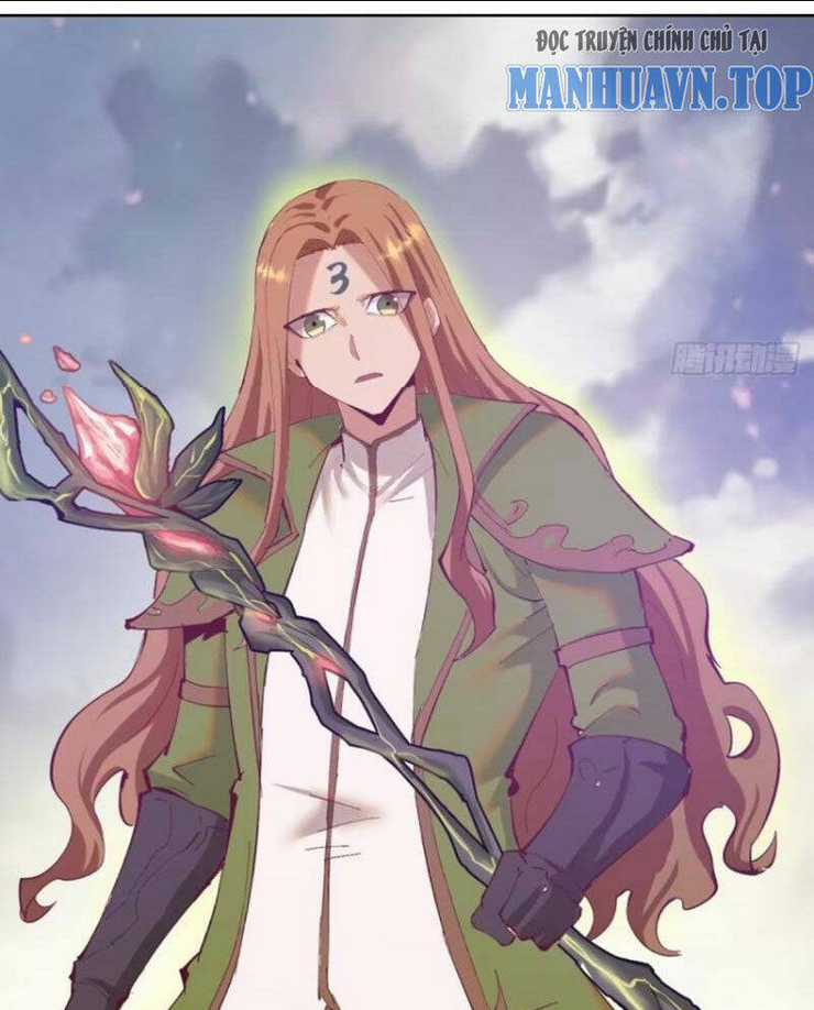 Tu Tiên Giả Cuối Cùng Chapter 76 trang 31