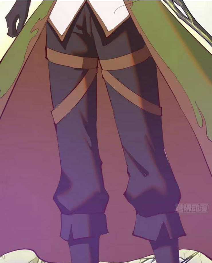 Tu Tiên Giả Cuối Cùng Chapter 76 trang 32