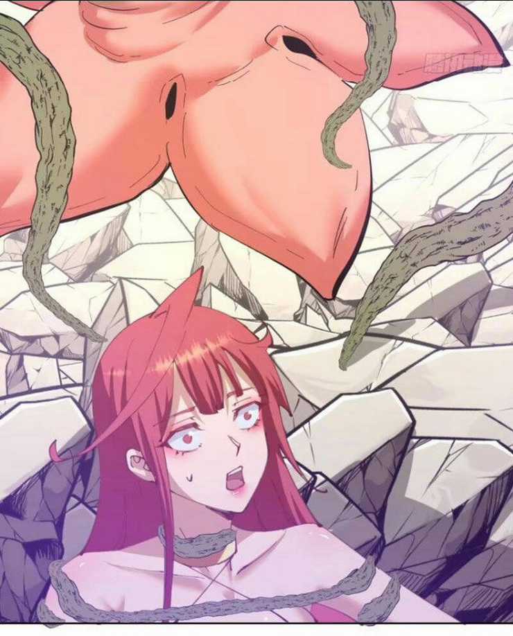 Tu Tiên Giả Cuối Cùng Chapter 76 trang 37