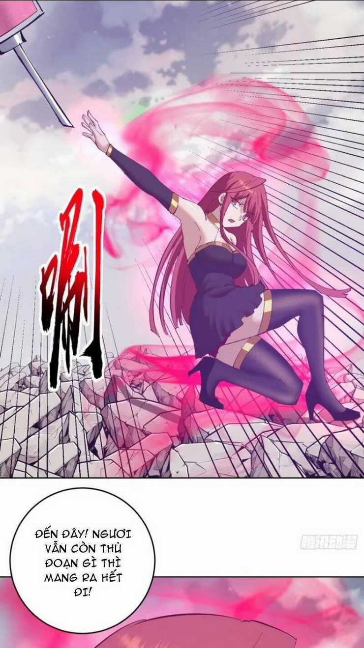 Tu Tiên Giả Cuối Cùng Chapter 76 trang 4