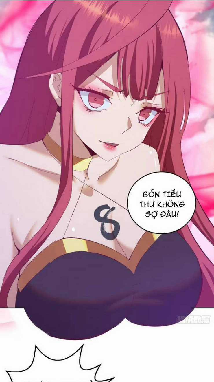 Tu Tiên Giả Cuối Cùng Chapter 76 trang 5