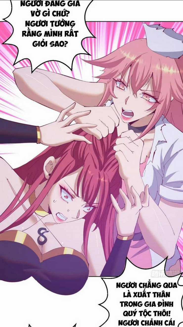 Tu Tiên Giả Cuối Cùng Chapter 76 trang 6