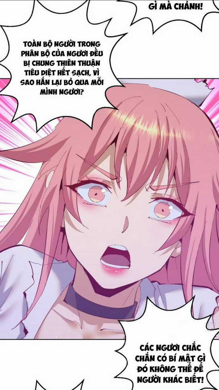 Tu Tiên Giả Cuối Cùng Chapter 76 trang 7