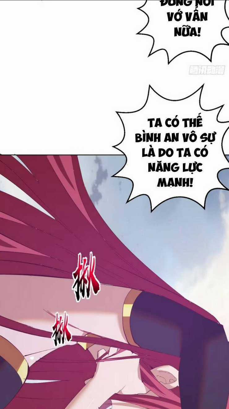 Tu Tiên Giả Cuối Cùng Chapter 76 trang 9