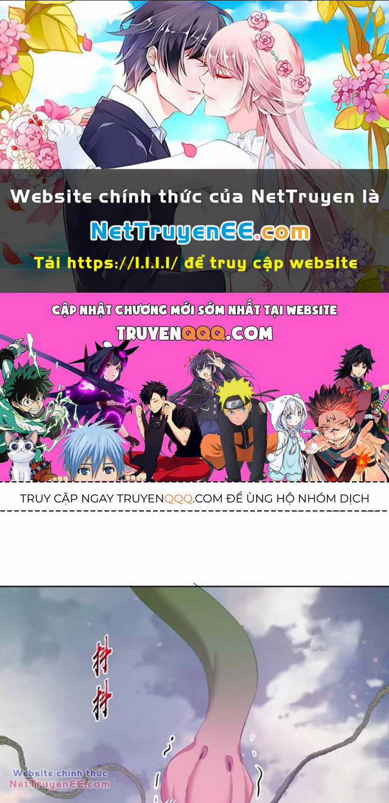 Tu Tiên Giả Cuối Cùng Chapter 77 trang 0