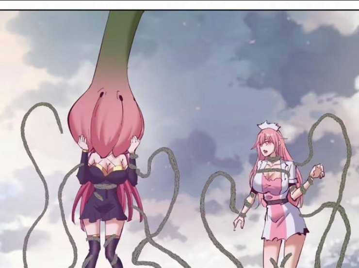 Tu Tiên Giả Cuối Cùng Chapter 77 trang 30