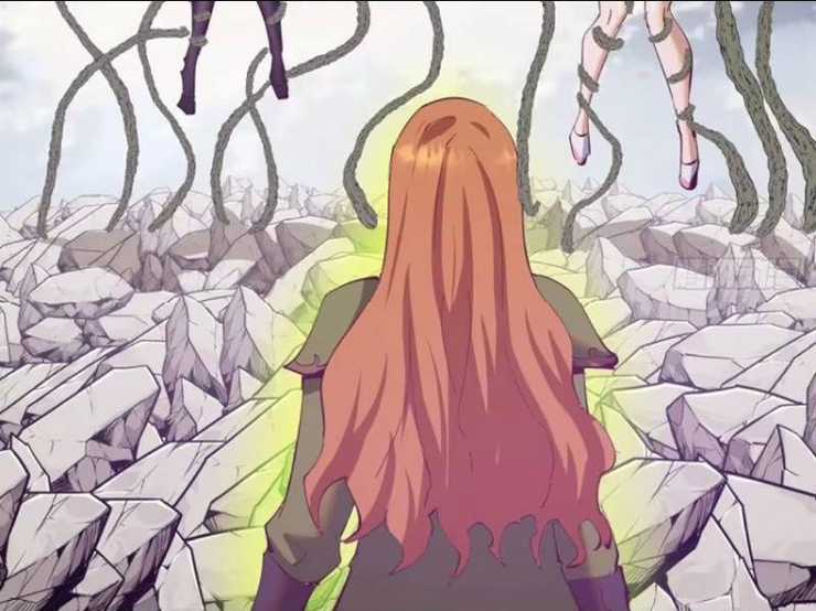 Tu Tiên Giả Cuối Cùng Chapter 77 trang 31