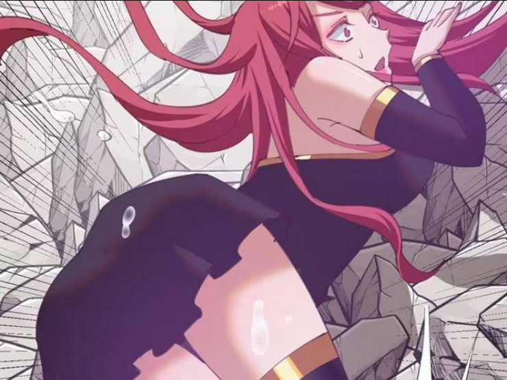 Tu Tiên Giả Cuối Cùng Chapter 77 trang 39