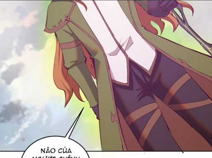 Tu Tiên Giả Cuối Cùng Chapter 77 trang 46