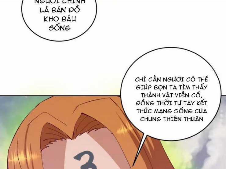 Tu Tiên Giả Cuối Cùng Chapter 77 trang 47