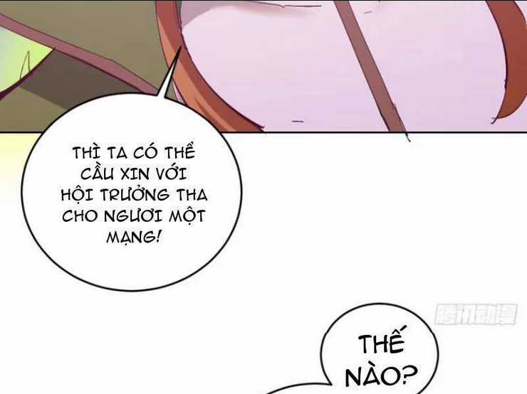 Tu Tiên Giả Cuối Cùng Chapter 77 trang 49