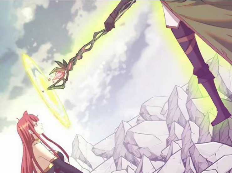 Tu Tiên Giả Cuối Cùng Chapter 77 trang 58