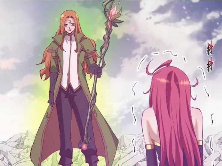 Tu Tiên Giả Cuối Cùng Chapter 77 trang 62