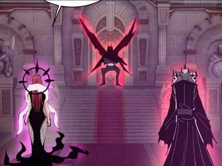 Tu Tiên Giả Cuối Cùng Chapter 77 trang 76