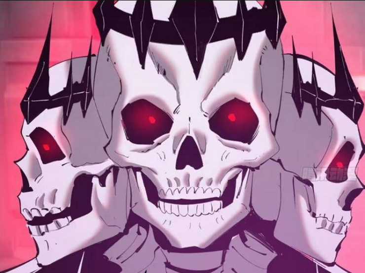 Tu Tiên Giả Cuối Cùng Chapter 77 trang 83