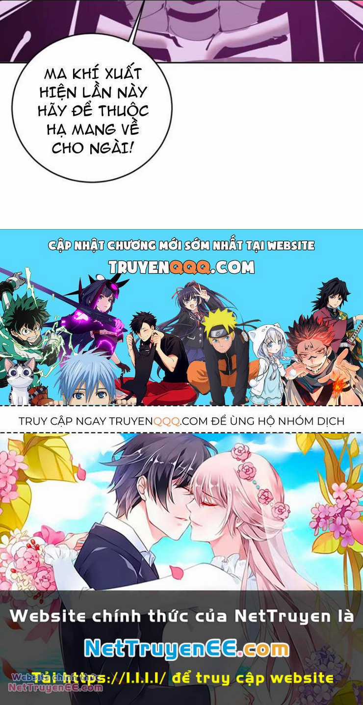 Tu Tiên Giả Cuối Cùng Chapter 77 trang 84