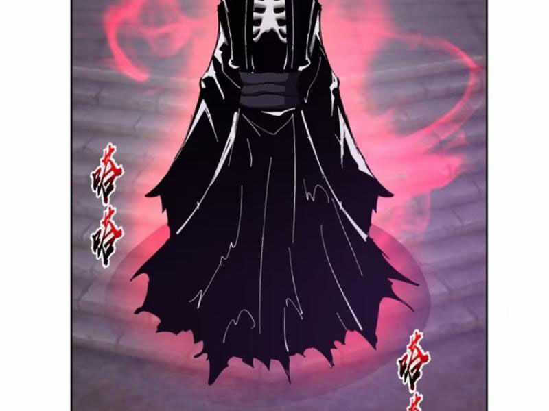 Tu Tiên Giả Cuối Cùng Chapter 78 trang 21