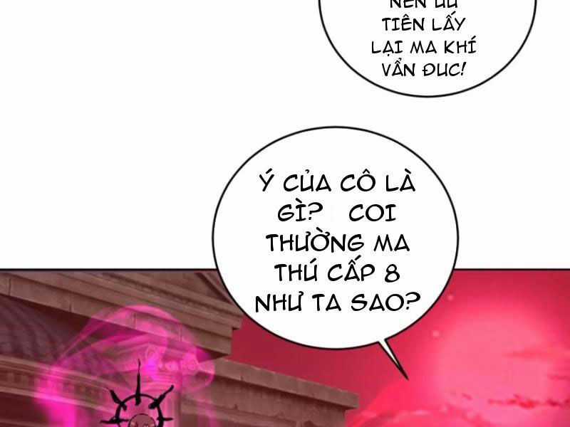 Tu Tiên Giả Cuối Cùng Chapter 78 trang 31