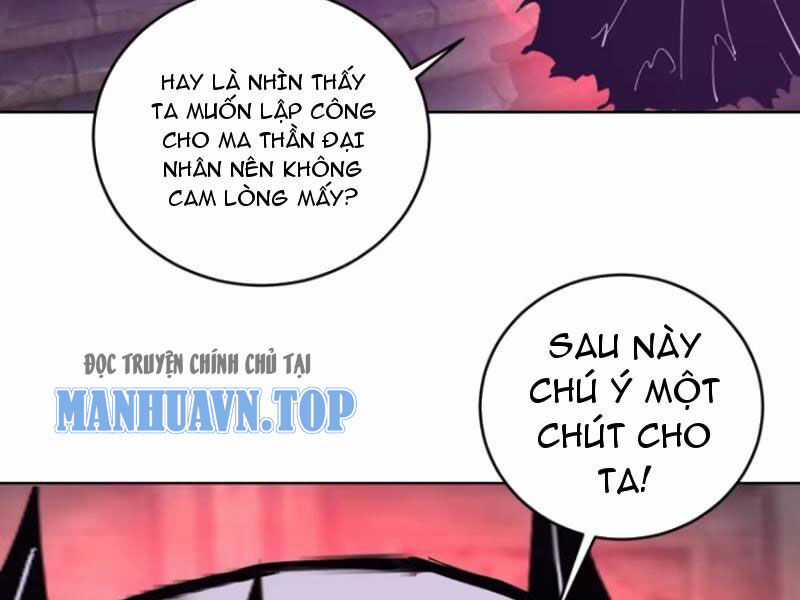 Tu Tiên Giả Cuối Cùng Chapter 78 trang 33