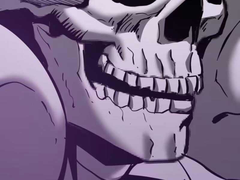 Tu Tiên Giả Cuối Cùng Chapter 78 trang 35