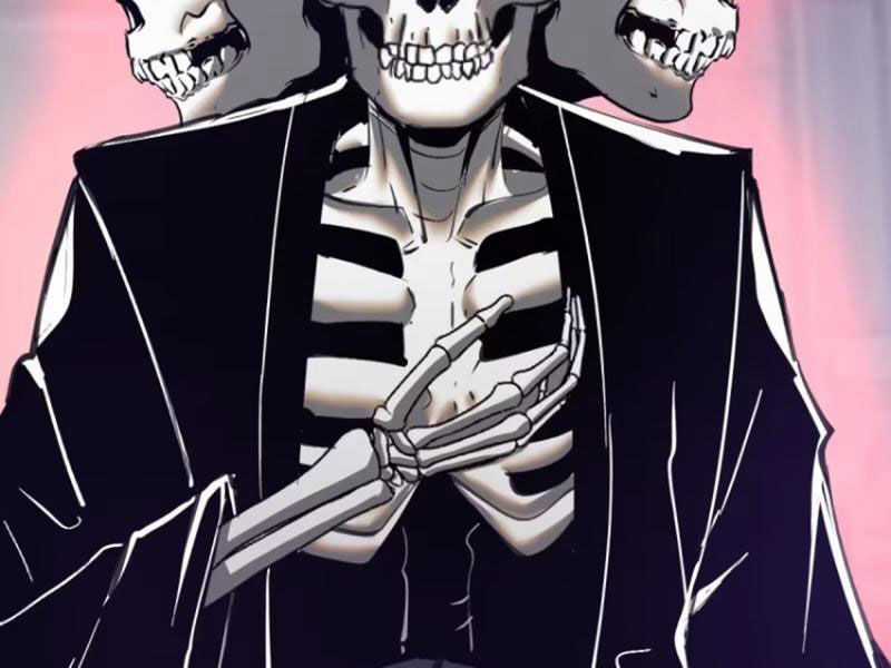 Tu Tiên Giả Cuối Cùng Chapter 78 trang 5