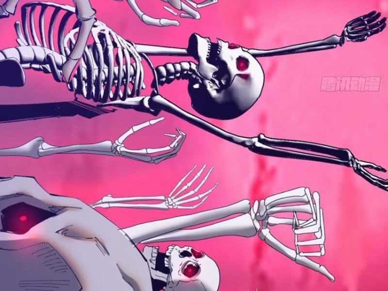 Tu Tiên Giả Cuối Cùng Chapter 78 trang 62