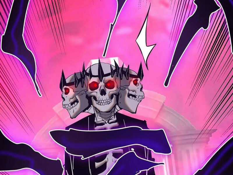 Tu Tiên Giả Cuối Cùng Chapter 79 trang 10