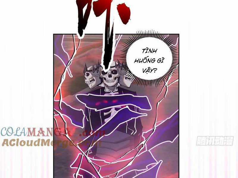 Tu Tiên Giả Cuối Cùng Chapter 79 trang 20