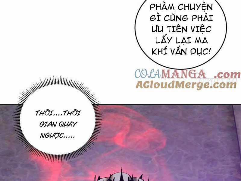 Tu Tiên Giả Cuối Cùng Chapter 79 trang 31