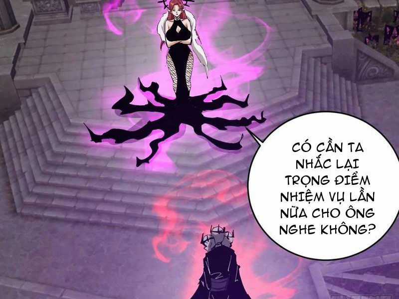 Tu Tiên Giả Cuối Cùng Chapter 79 trang 34