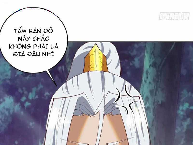 Tu Tiên Giả Cuối Cùng Chapter 79 trang 44