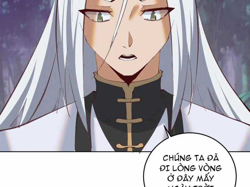 Tu Tiên Giả Cuối Cùng Chapter 79 trang 45