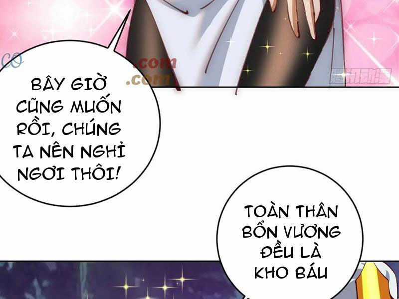Tu Tiên Giả Cuối Cùng Chapter 79 trang 51