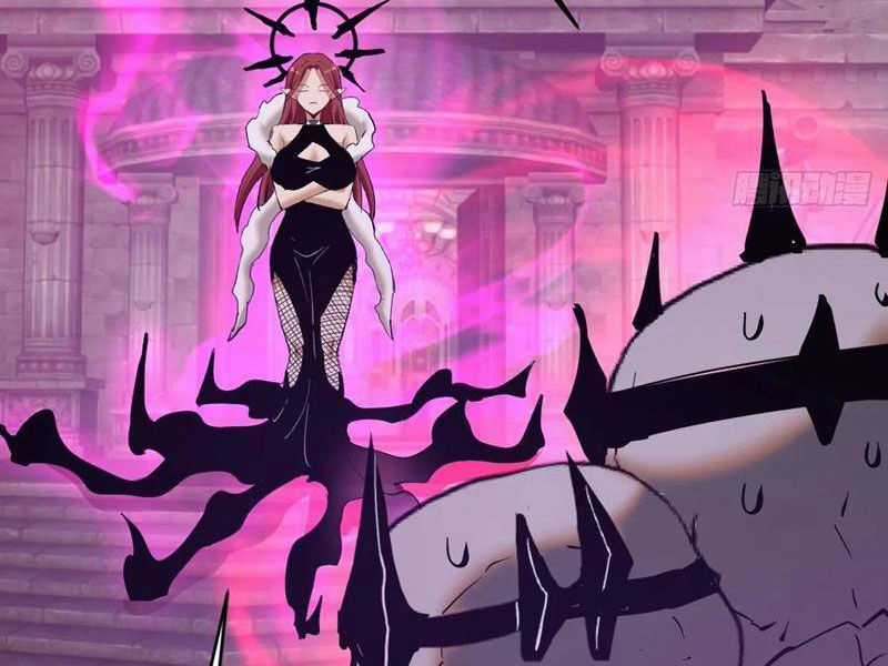 Tu Tiên Giả Cuối Cùng Chapter 79 trang 6