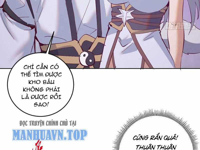 Tu Tiên Giả Cuối Cùng Chapter 79 trang 78