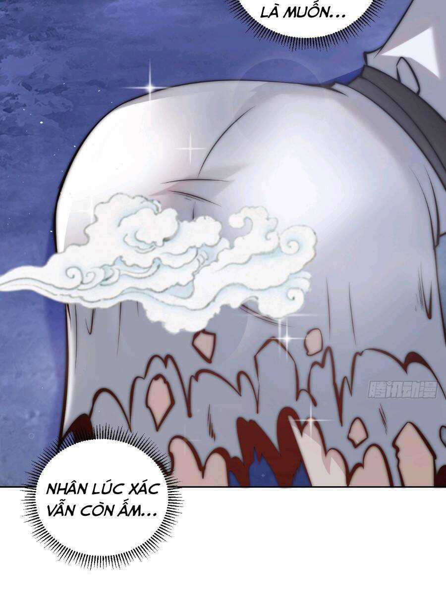 Tu Tiên Giả Cuối Cùng Chapter 8 trang 14