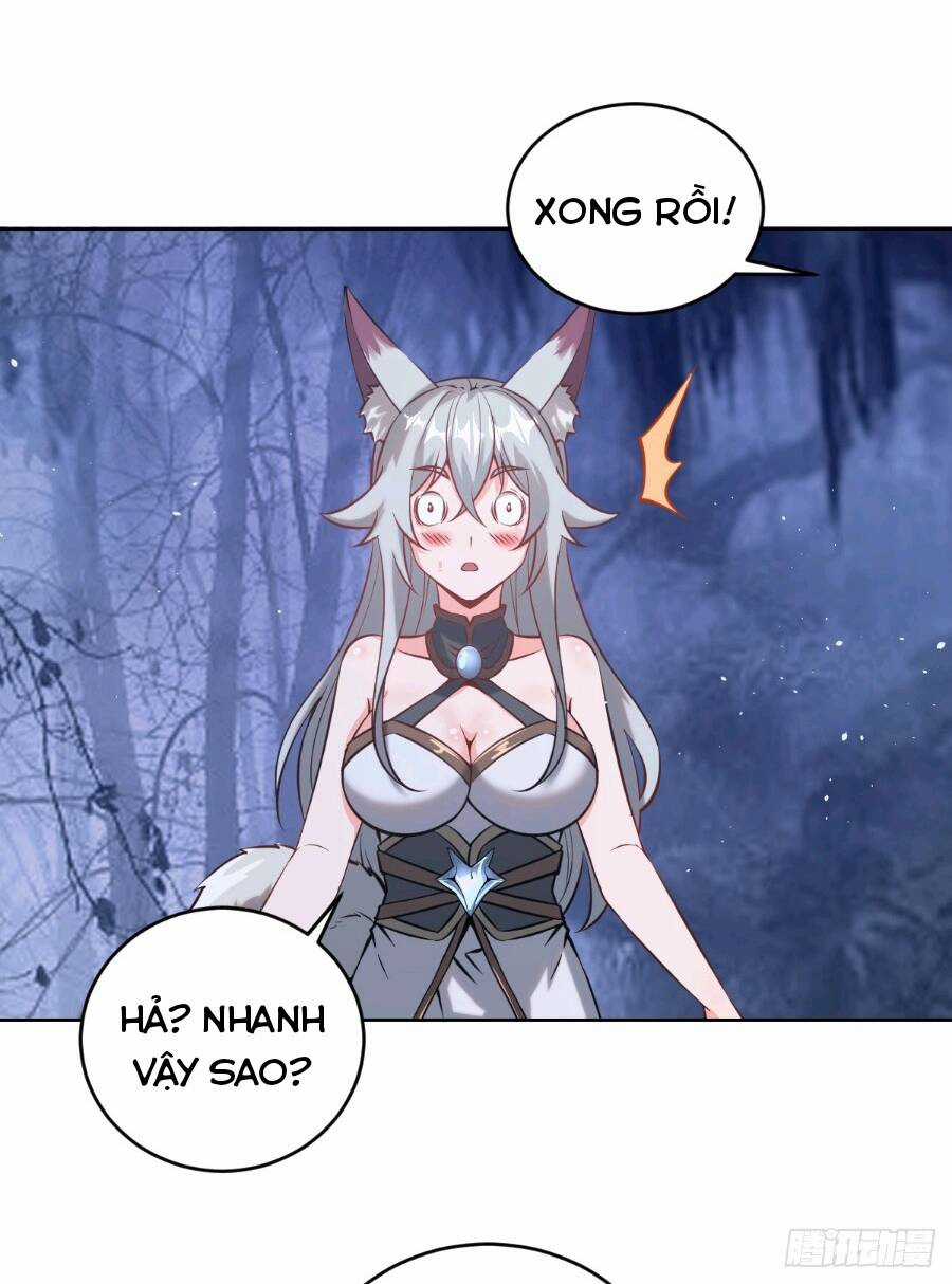 Tu Tiên Giả Cuối Cùng Chapter 8 trang 15