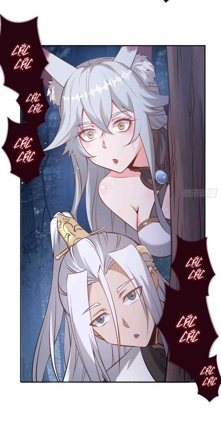 Tu Tiên Giả Cuối Cùng Chapter 8 trang 18