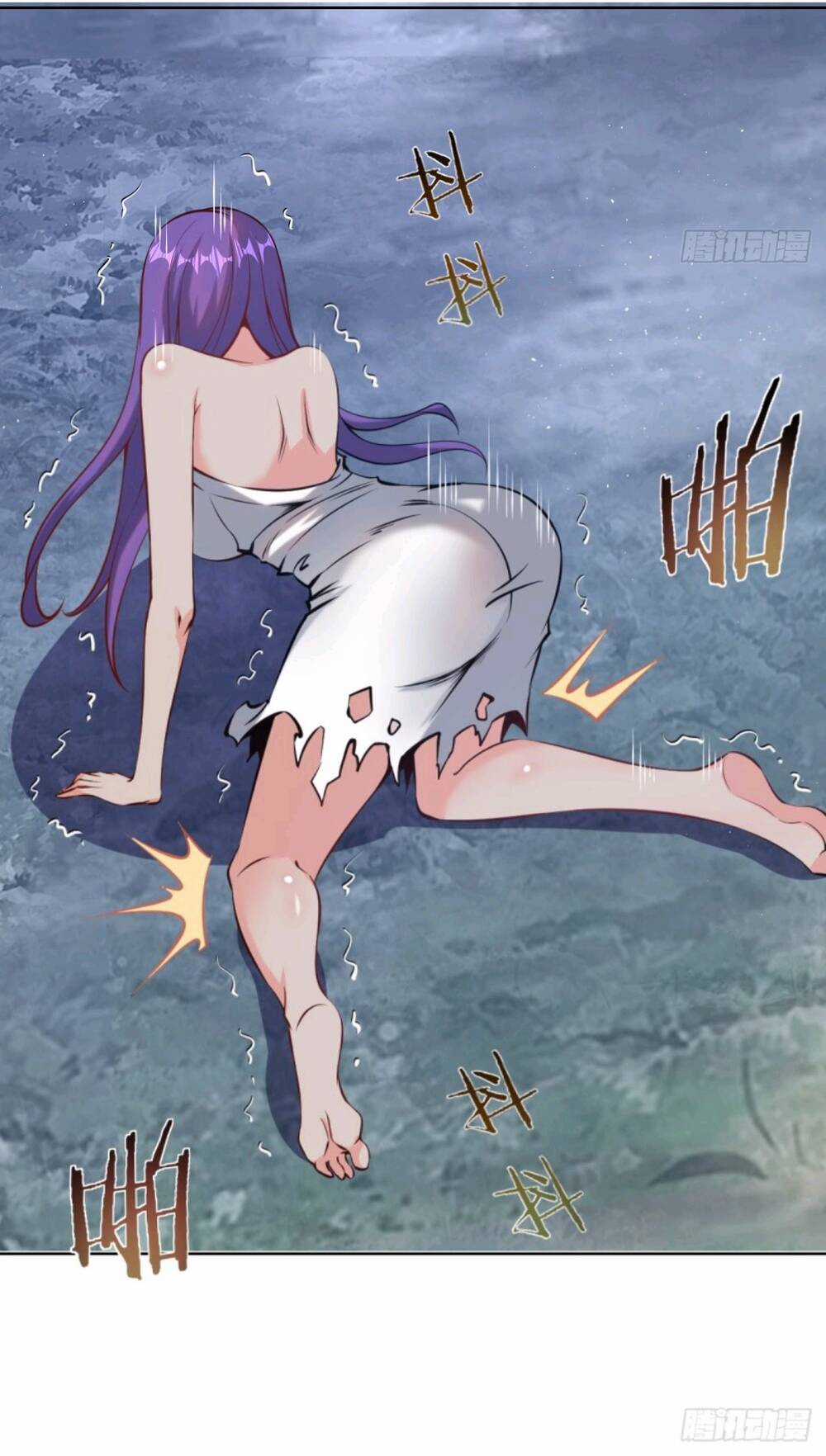 Tu Tiên Giả Cuối Cùng Chapter 8 trang 22