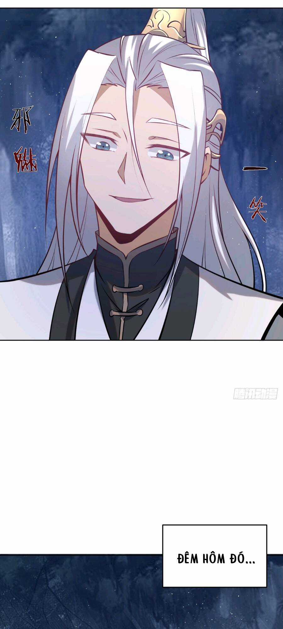 Tu Tiên Giả Cuối Cùng Chapter 8 trang 23